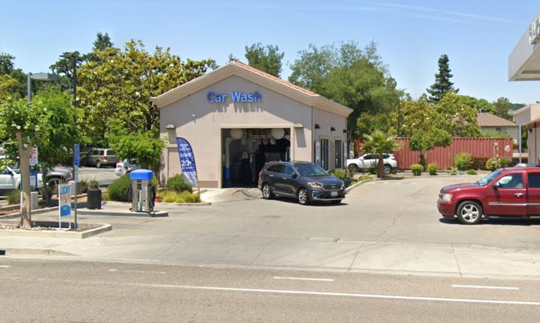 Chevron Stations