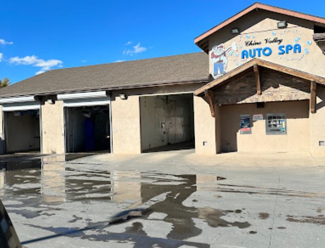Chino Valley Auto Spa