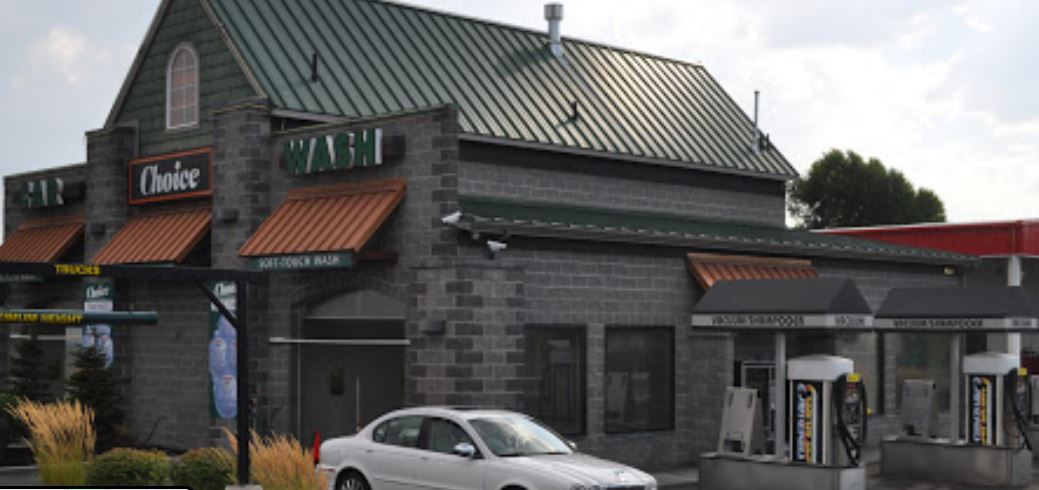 Choice Car Wash