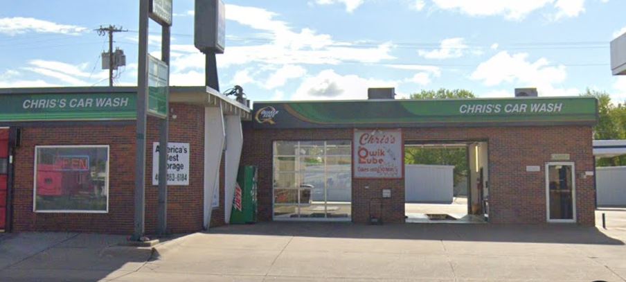 Chris's Car Wash & Quick Lube