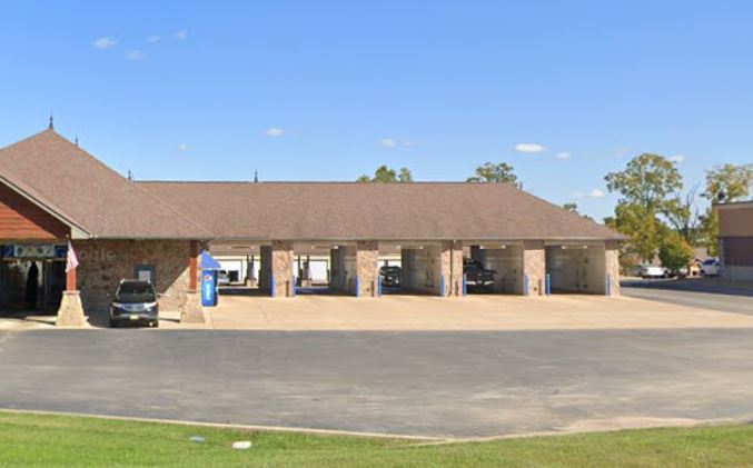 Chubby's Car Wash