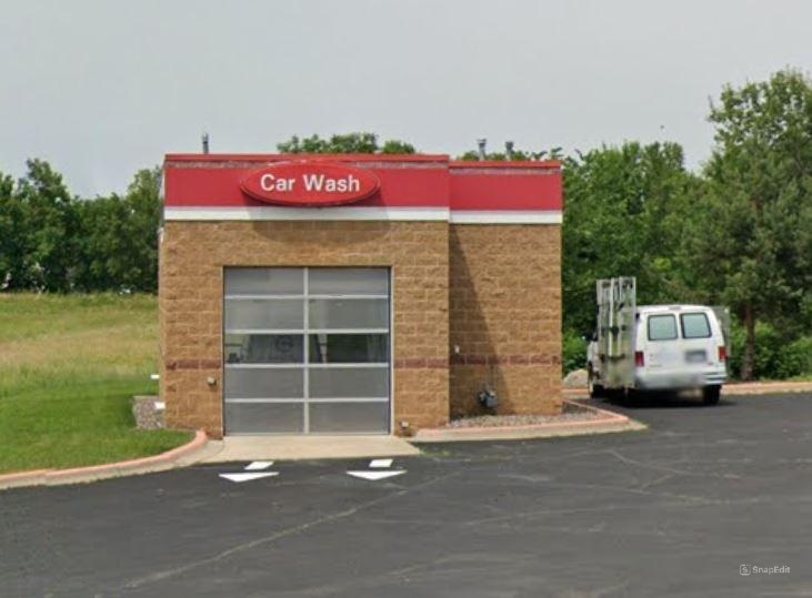 Cielo Car Wash And Detailing