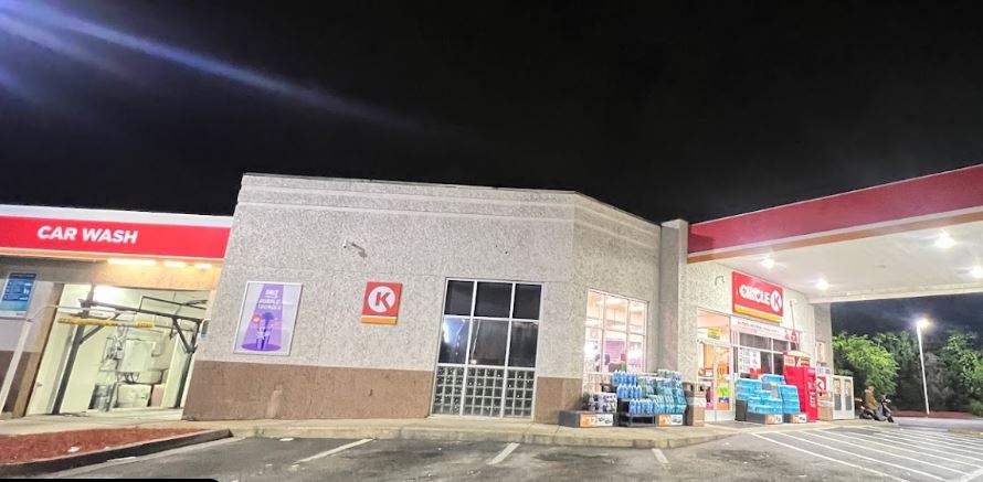 Circle K