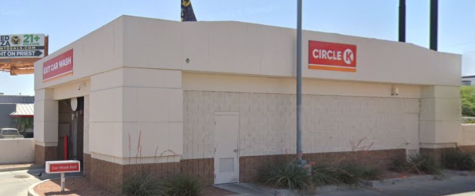 Circle K