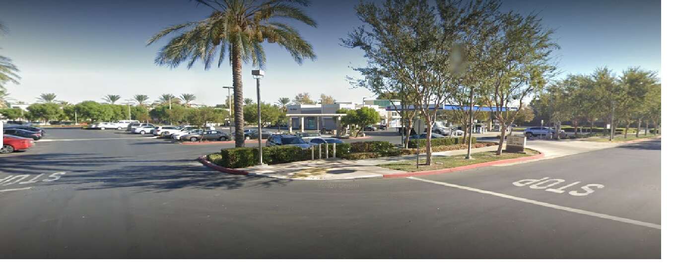 Chevron Riverside