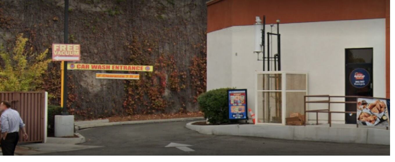 Sunnyside Car Wash