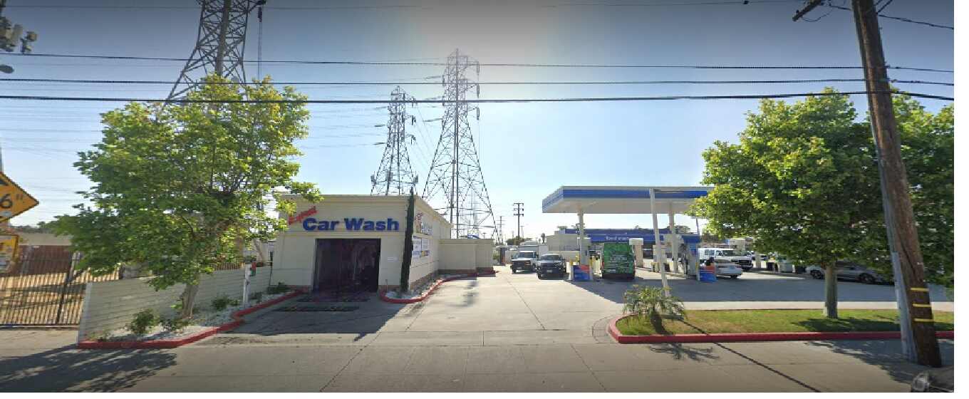 Chevron Lynwood