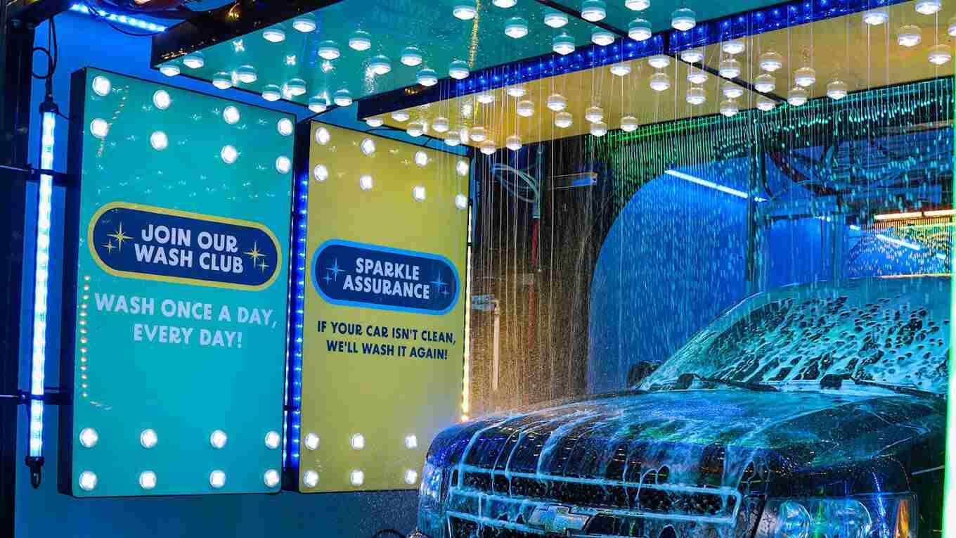 Whistle Express - Cookeville