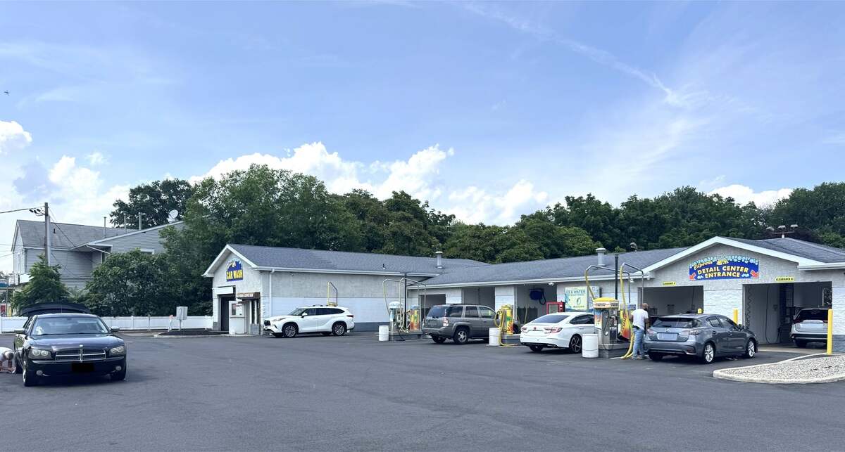 All Seasons Express Car Wash- Magnolia