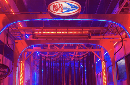 Delta Sonic - 2285 Walden Avenue