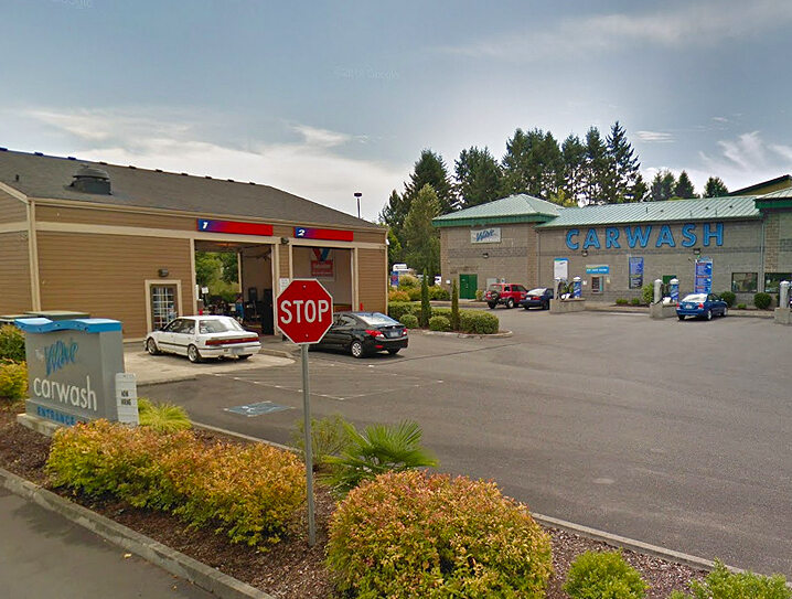 The Wave Car Wash - Whitman Ln