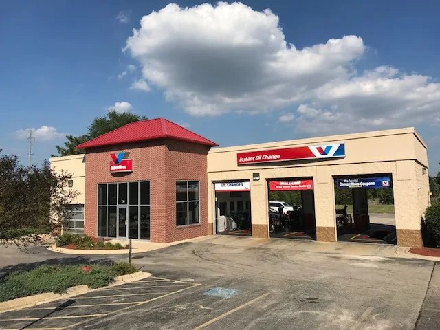 Valvoline Instant Oil Change - Bartlett