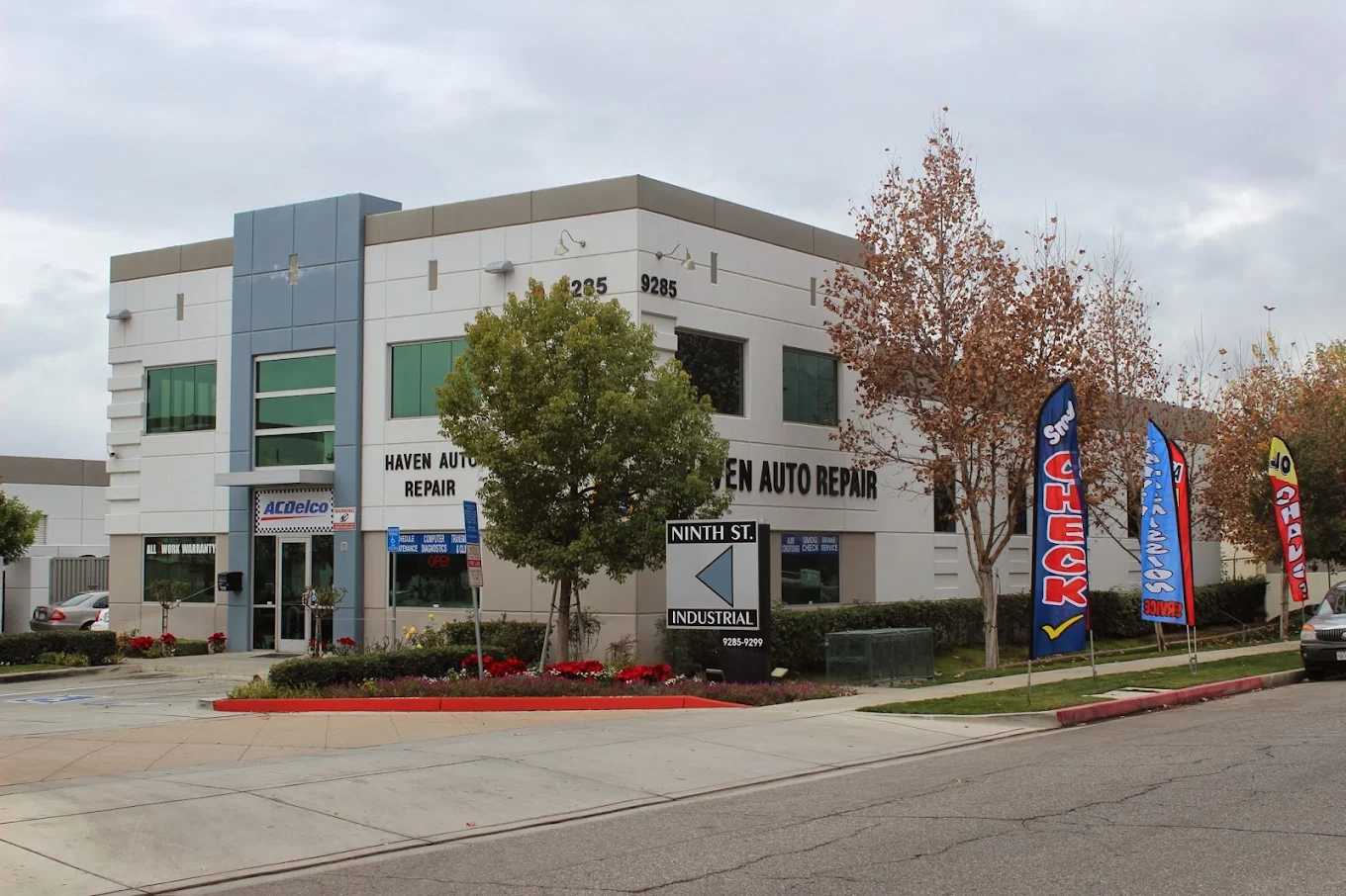 Haven Auto Repair - Rancho