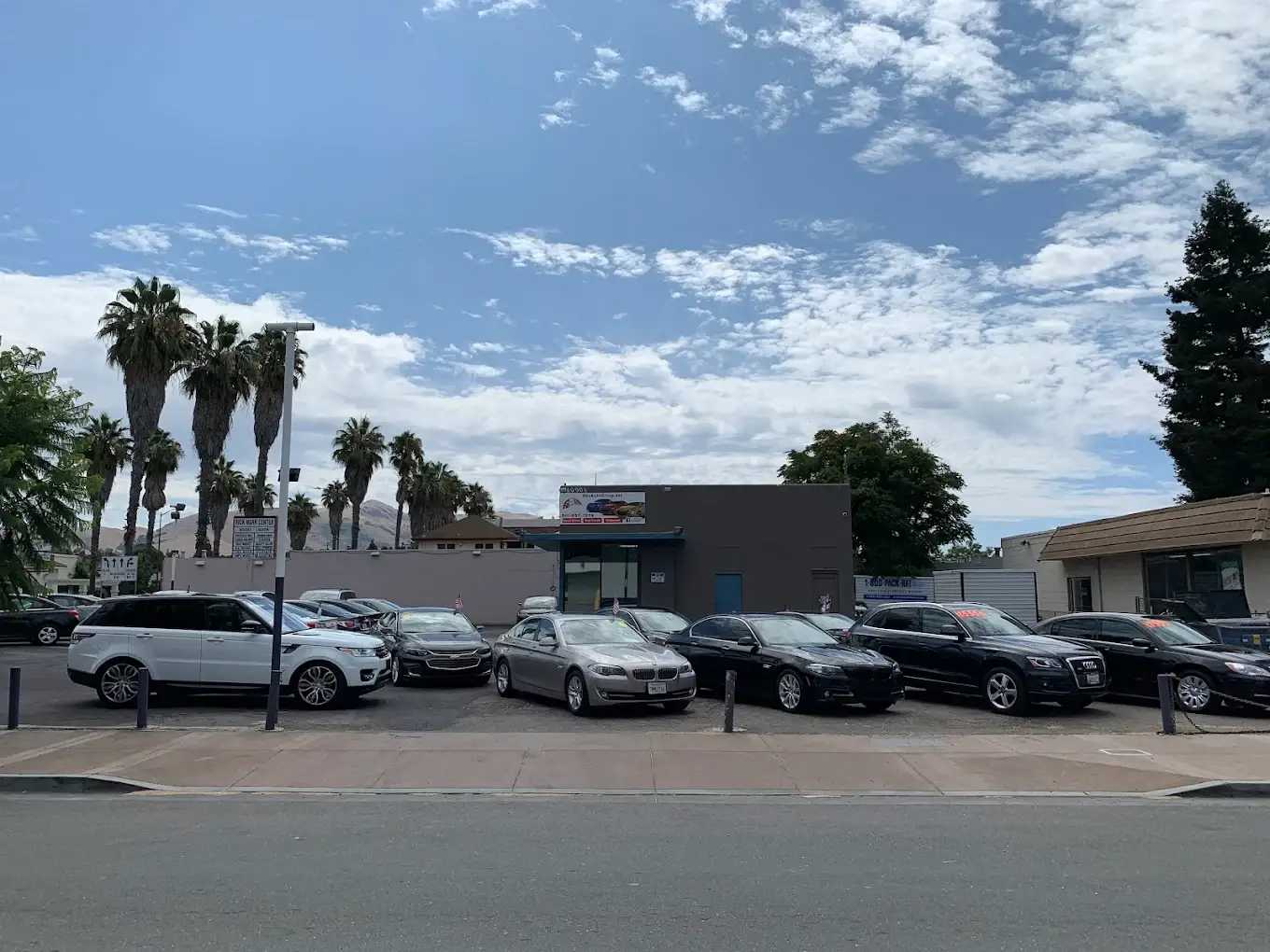 Bay Auto Group - Fremont