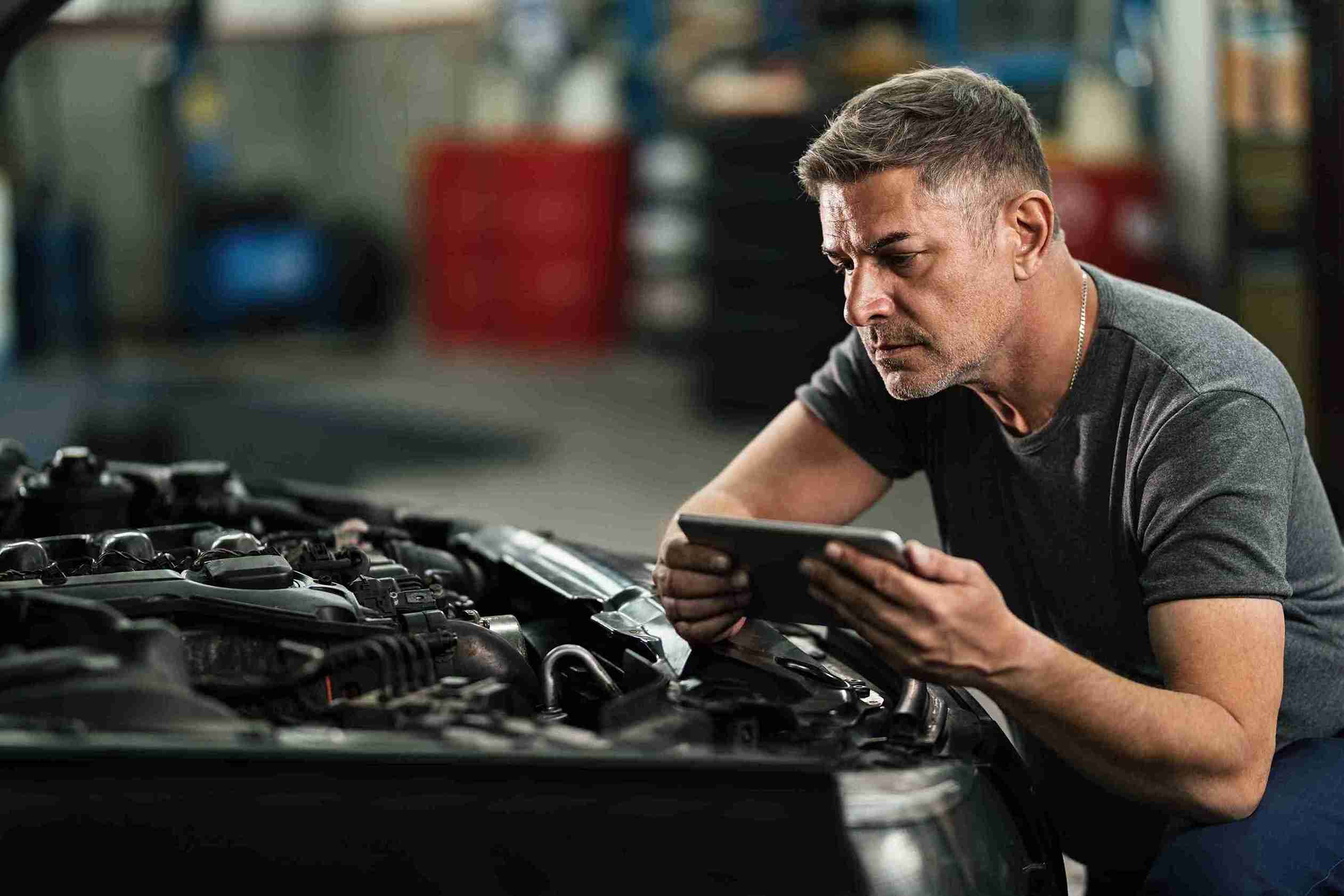 Aztek Auto Repair - Fremont