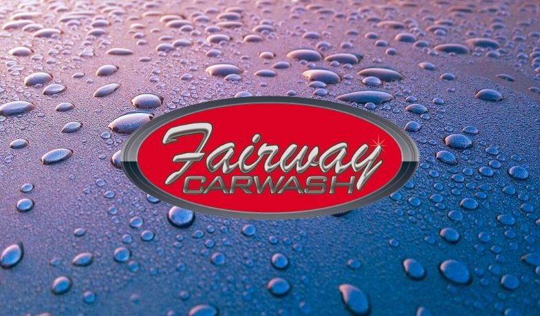 Fairway Car Wash - Roseville