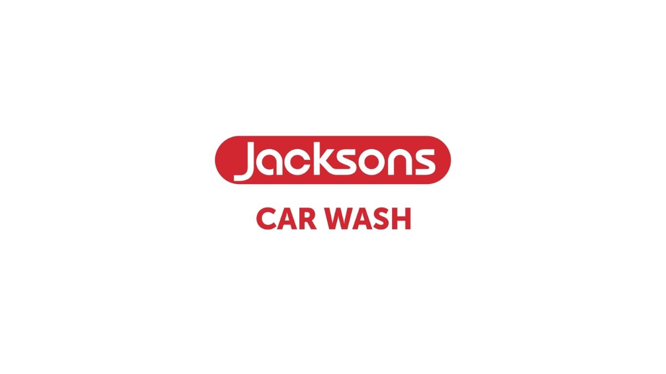 Jacksons Car Wash - 83rd Avenue & Union Hills