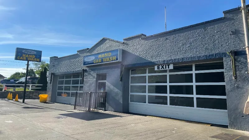 Splash Car Wash - Cos Cob