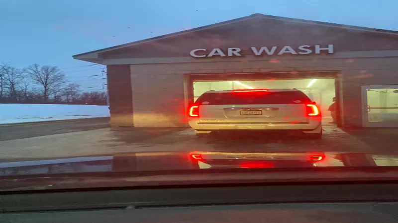 Splash Car Wash - Middletown