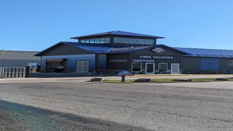 Splash Car Wash - Oswego