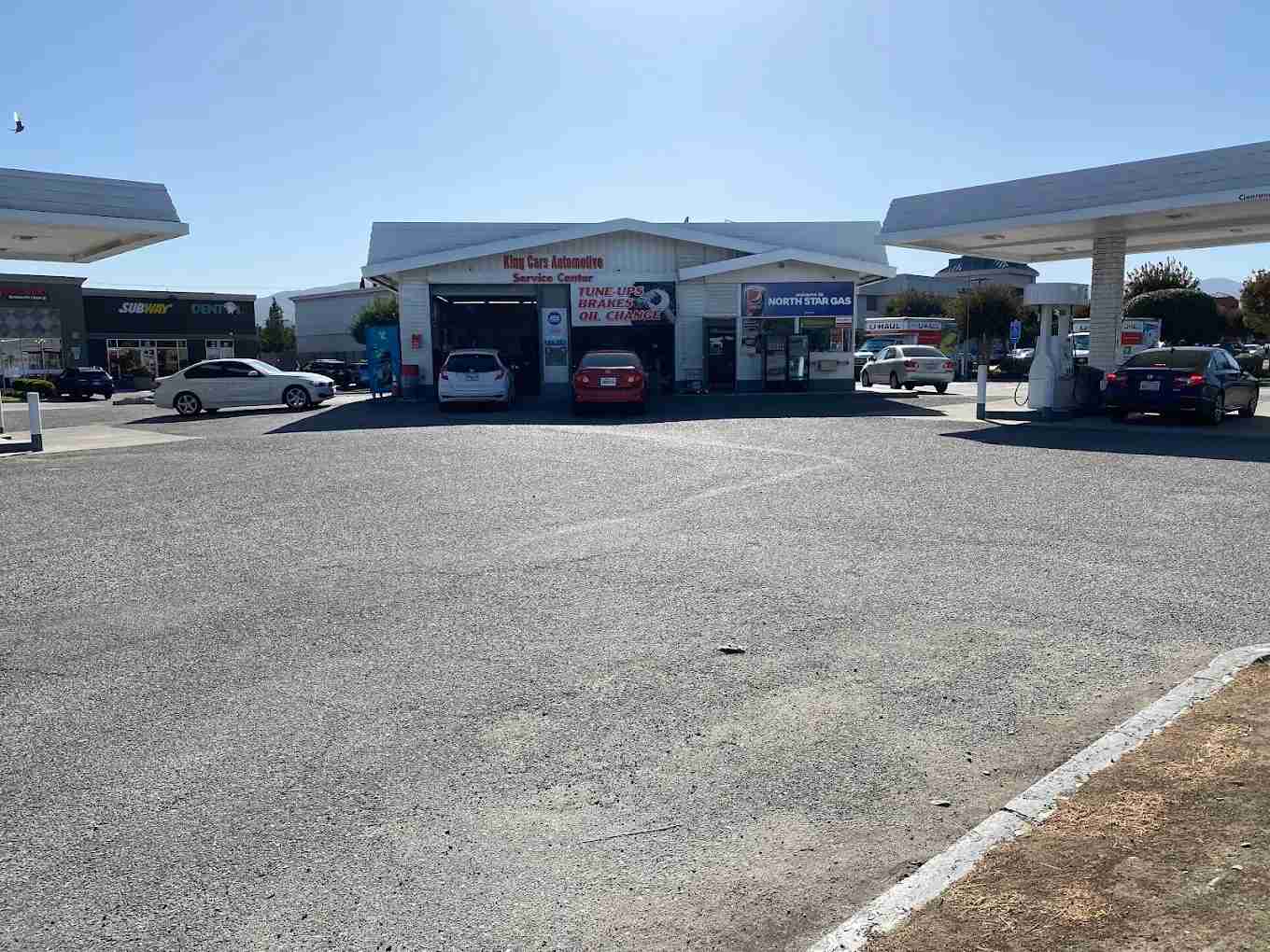 King Cars Automotive - Campbell