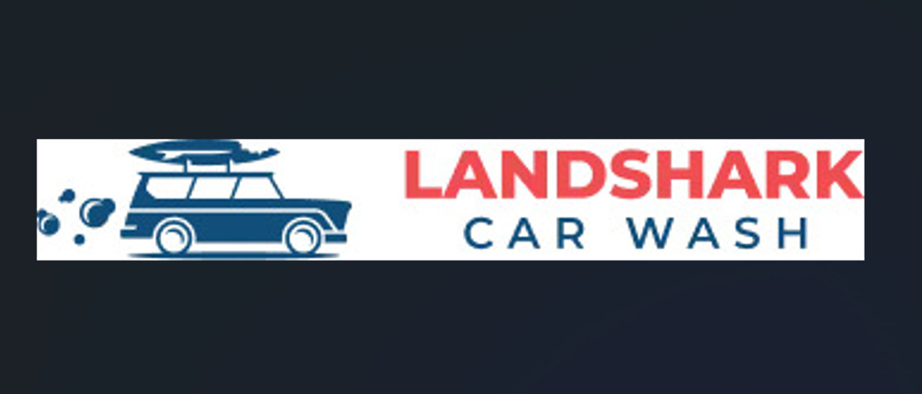 Landshark Car Wash - Flower Mound