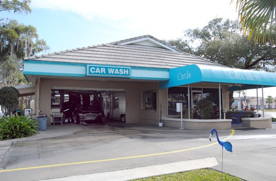 Beaches Car Wash - Jacksonville Beach