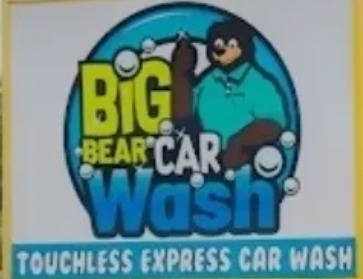 Big Bear Car Wash Turlock