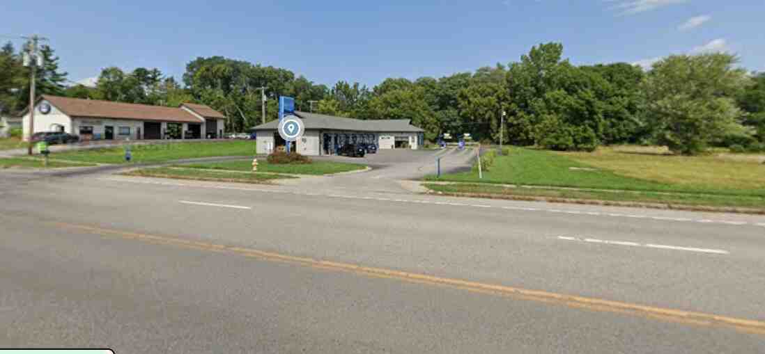 Splash Car Wash - Batavia