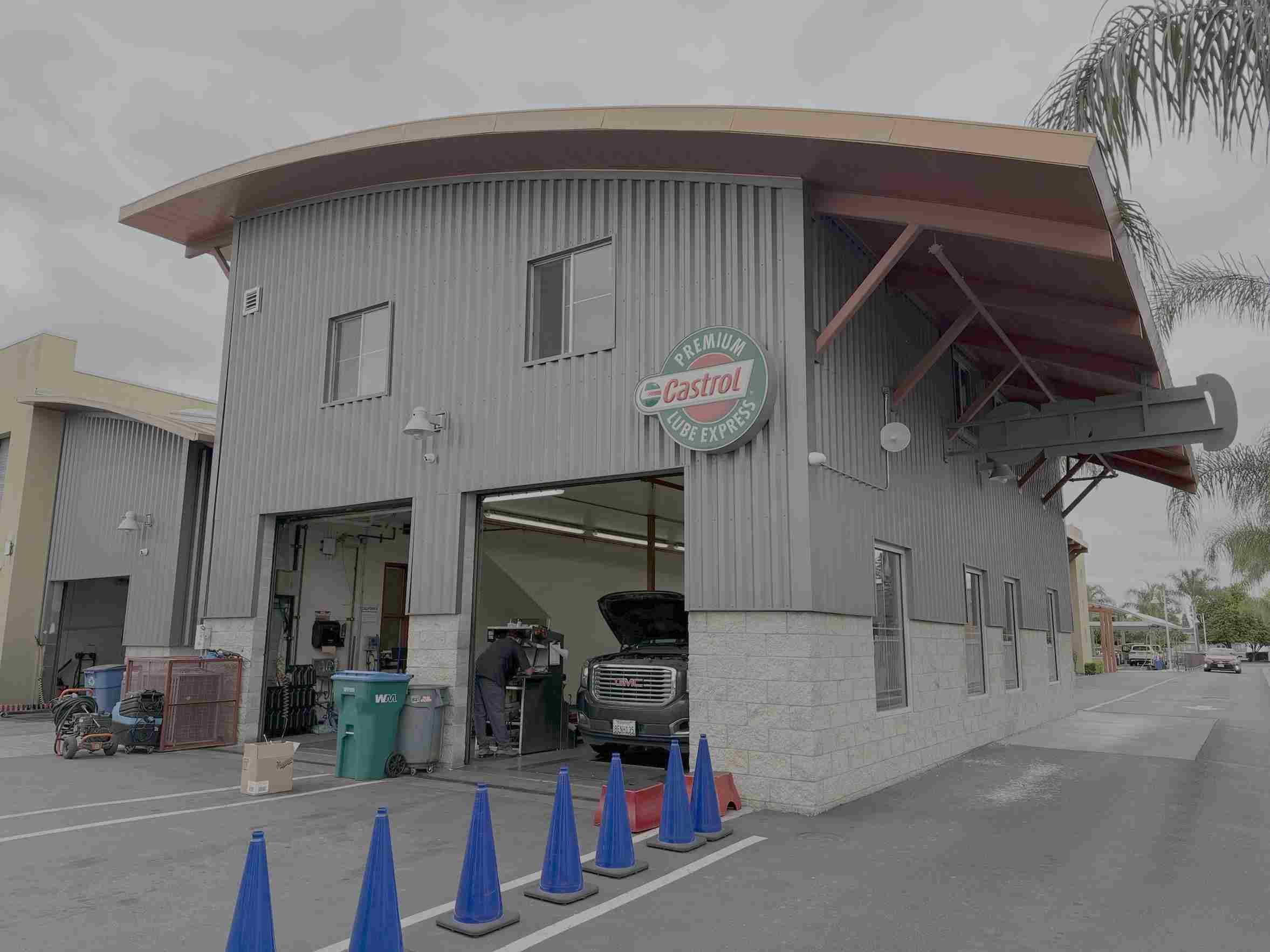 Zoom (Quail Lakes) Car Wash, Lube, Detail & Tint - Stockton