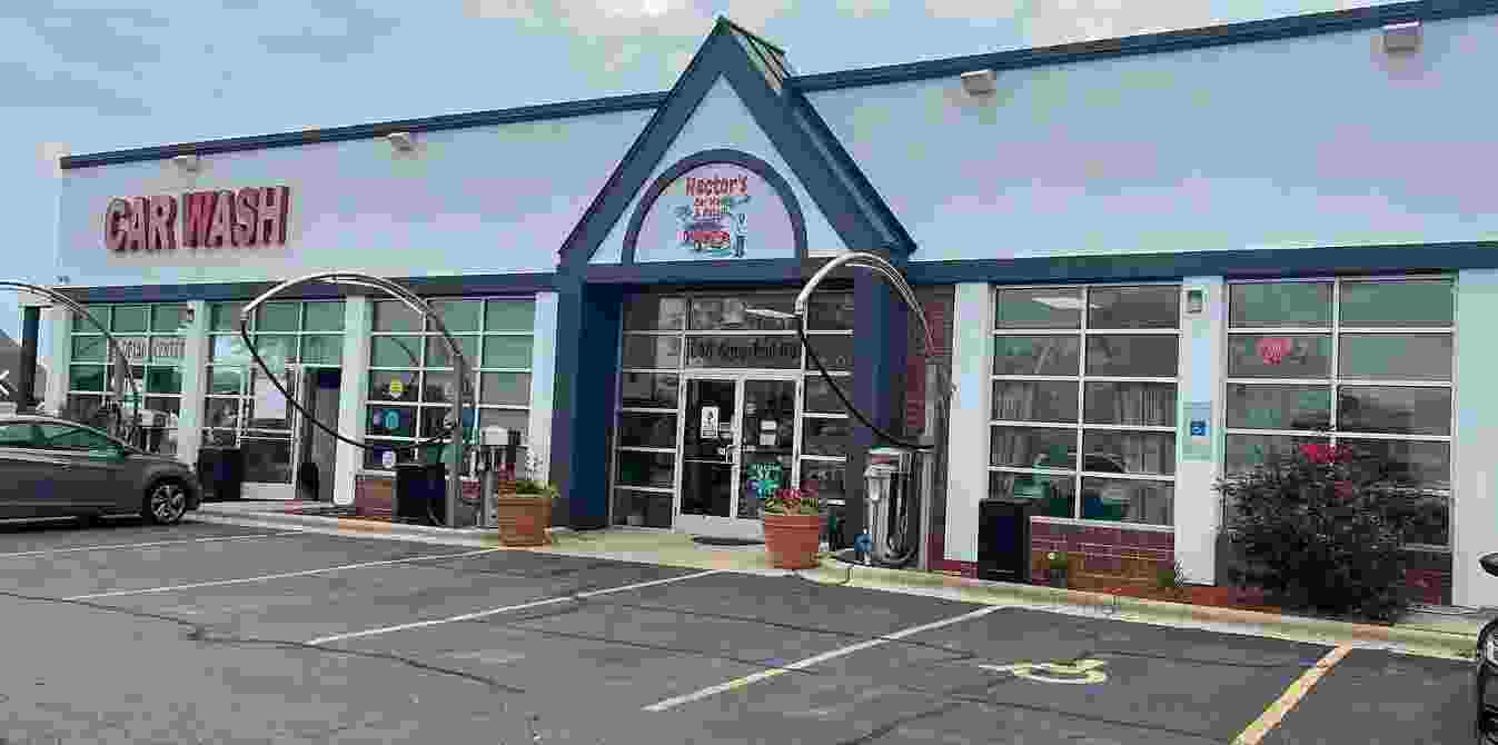 Hector's Car Wash and Detail