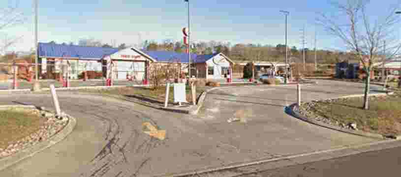 Zips Car Wash - 7525 Mountain Grove Dr