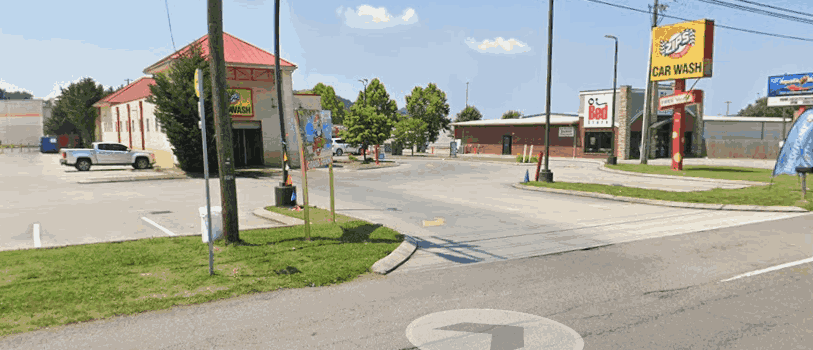 Zips Car Wash - 6655 Clinton Hwy