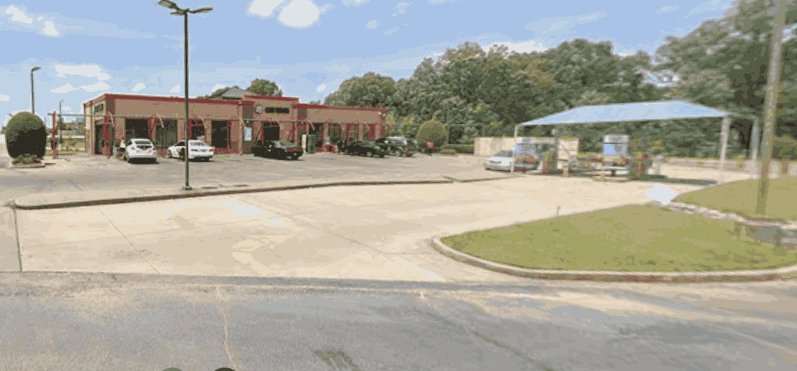 Zips Car Wash - 6810 Goodman Rd