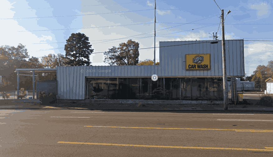 Zips Car Wash - 4831 Poplar Ave