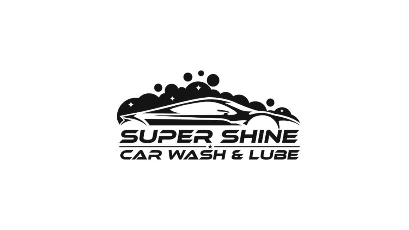 Super Shine Car Wash and Lube- Jones Rd