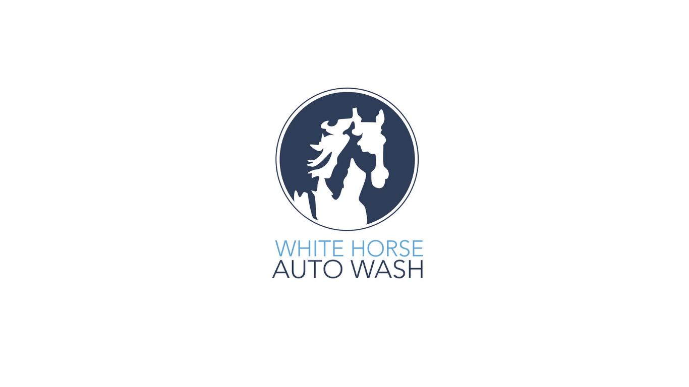 White Horse Auto Wash - Alexandria