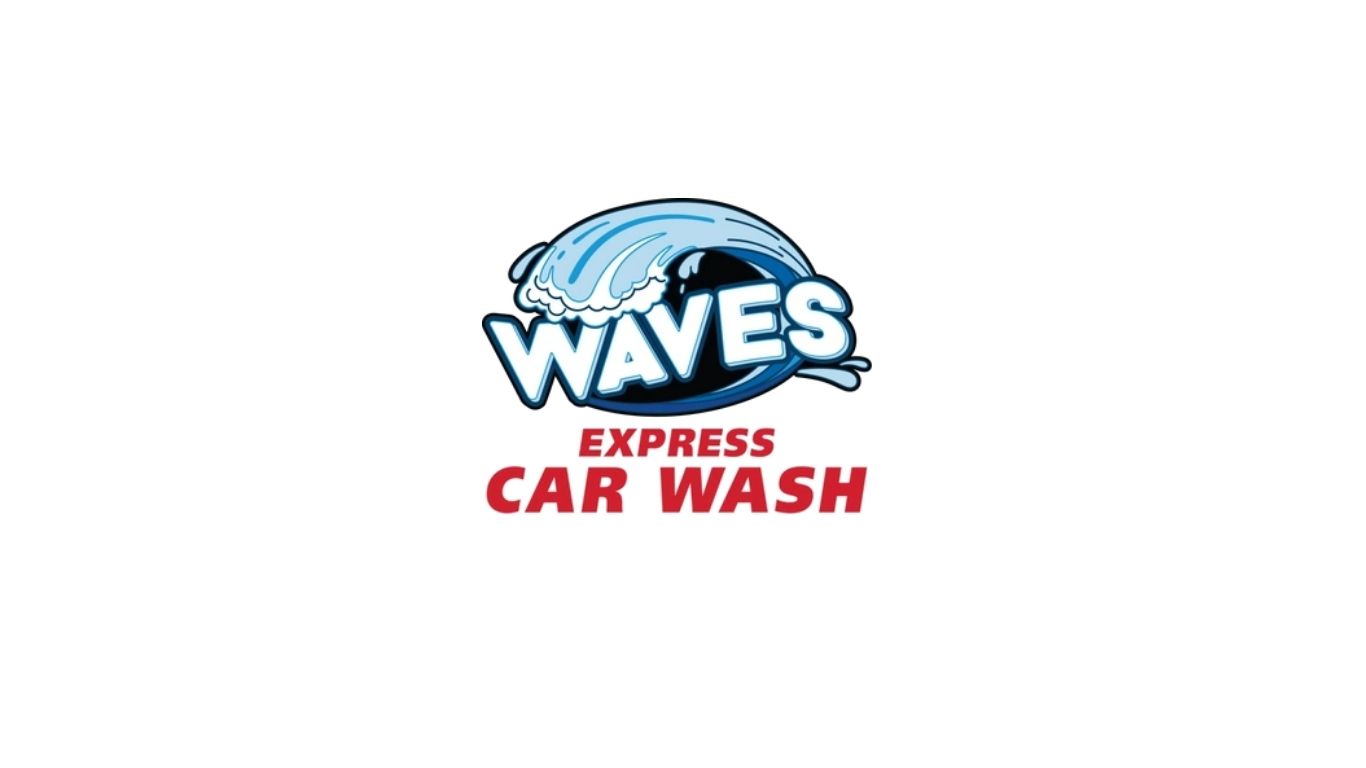 Waves Express Car Wash - Powdersville