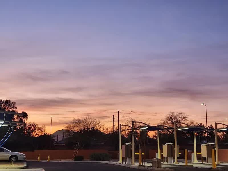 Cobblestone Auto Spa - Scottsdale – Indian Bend Rd & Pima Rd 