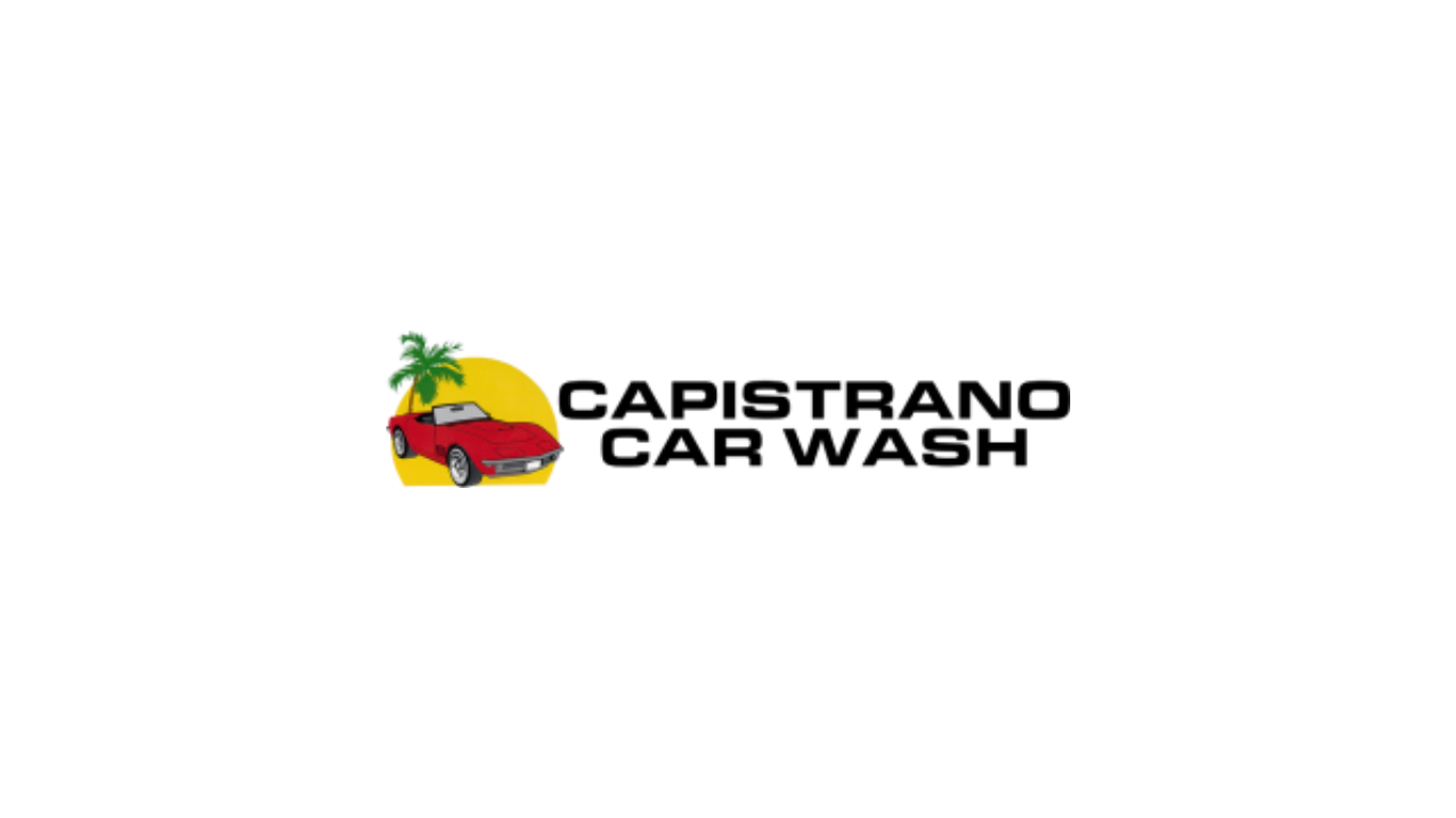 Capistrano Car Wash - 32841 Camino Capistrano