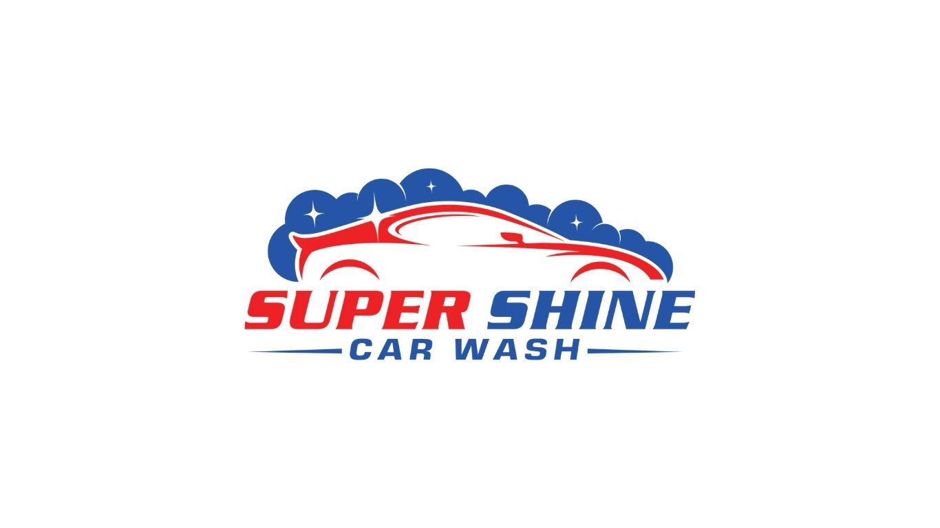 Super Shine Car Wash - Glendale