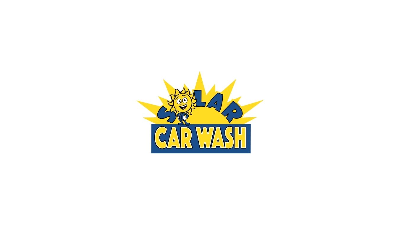 Solar Car Wash - MacArthus Blvd