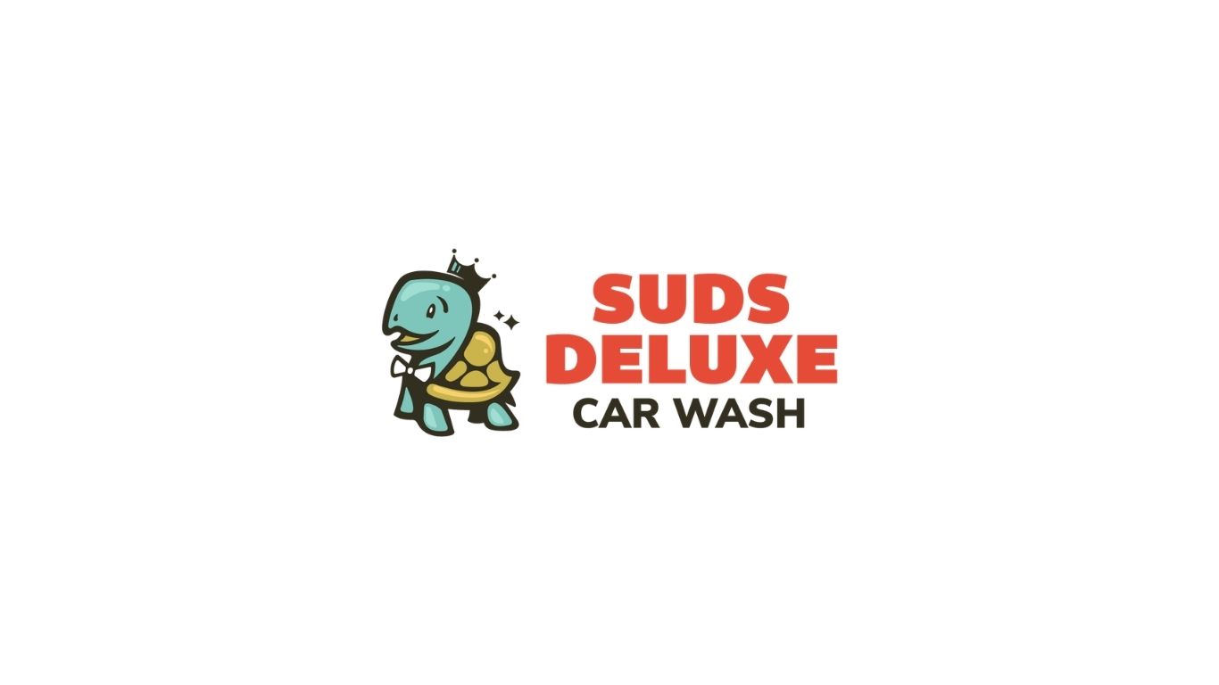 Suds Deluxe Car Wash - Bissonnet