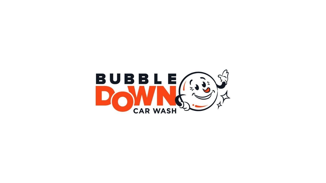 Bubble Down Car Wash - Brandon