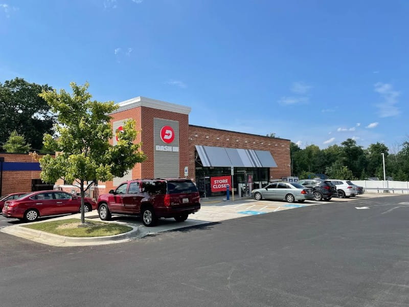 Splash In Eco Car Wash - West Laurel