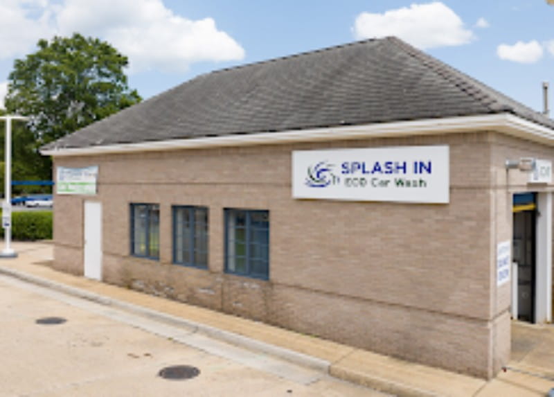 Splash In Eco Car Wash - Brandermill