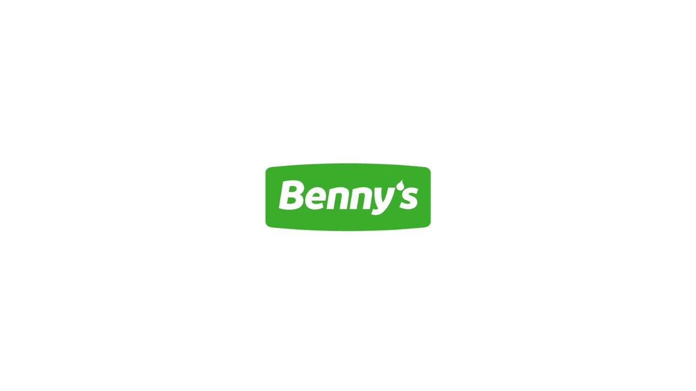 Benny's Car Wash - Airline