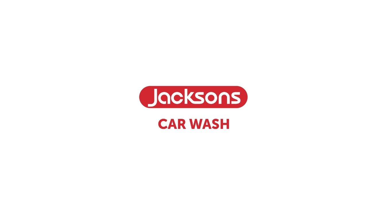 Jacksons Car Wash - 2090 E Rio Salado Pkwy