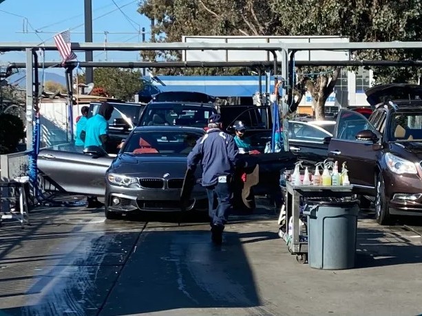 Auto Pride -  Burlingame