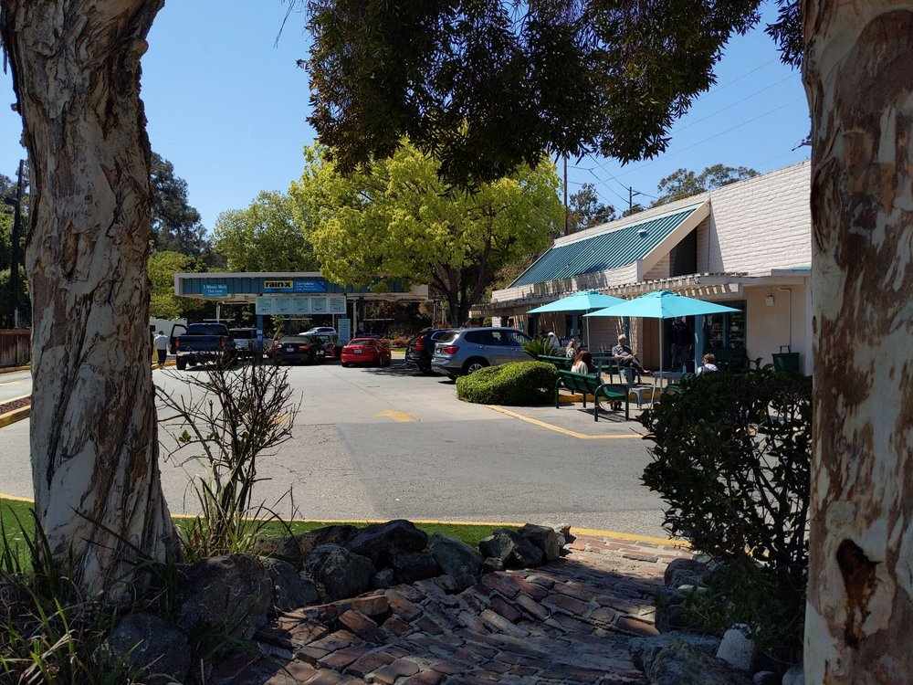 Auto Pride - Palo Alto